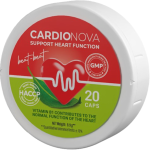 Cardio Nova